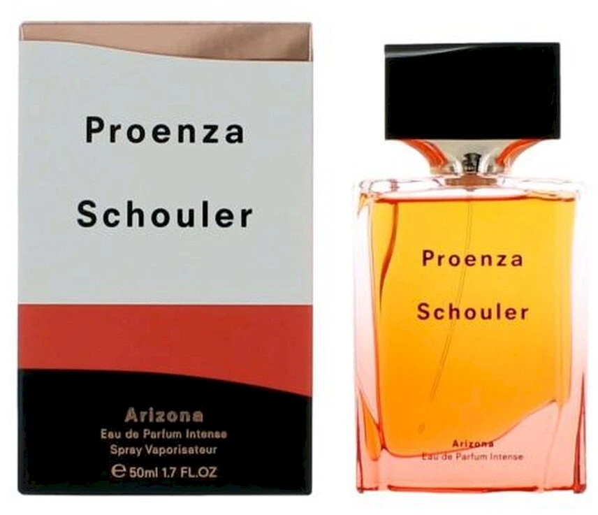 Proenza Schouler Arizona Intense EDP parfumuotas vanduo moterims, 50 ml