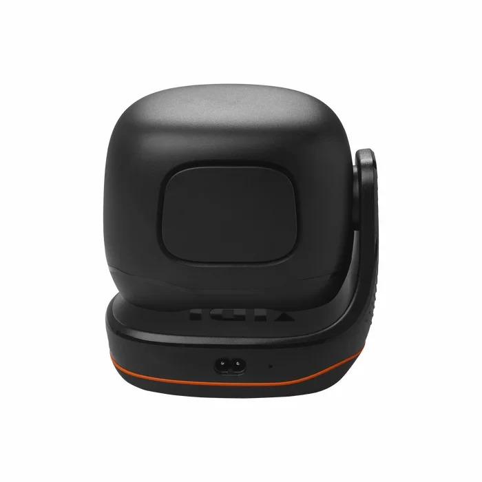 JBL Beam Bluetooth Projection Party Light Juodas EU