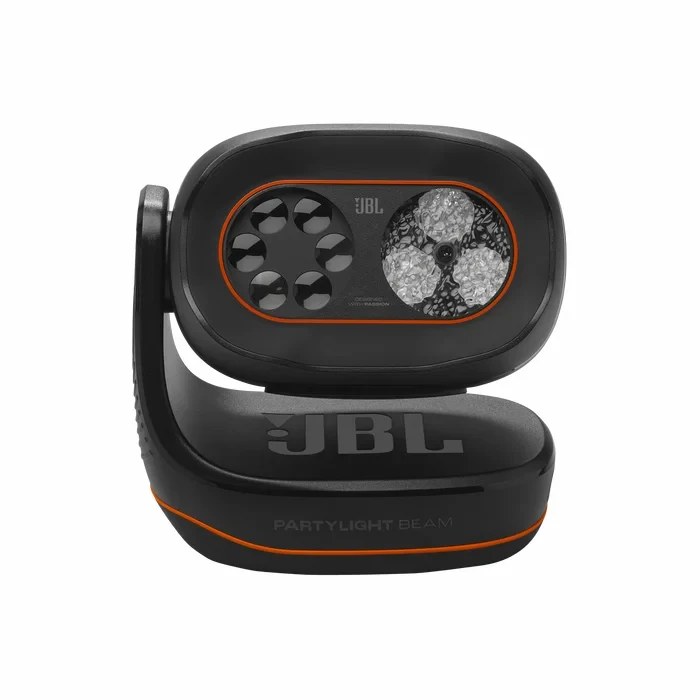 JBL Beam Bluetooth Projection Party Light Juodas EU
