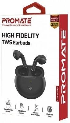 PROMATE Charisma 2 TWS Bluetooth stereo ausinės