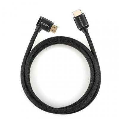 Kabelis Promate HDMI - HDMI 3m juoda (proLink4K1-300)
