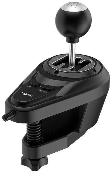 PXN-A7 lenktyninio rato perjungiklis (PC / PS3 / PS4 / XBOX ONE / SWITCH)