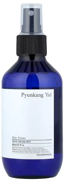 Pyunkang Yul Odos tonikas purškiamojoje formoje (migdomasis tonikas) 200 ml