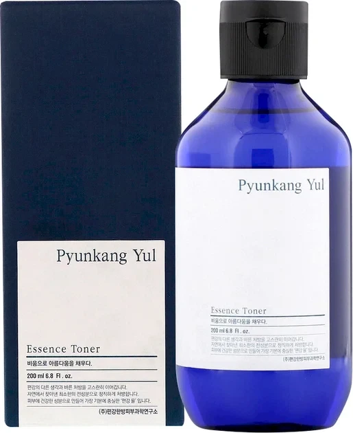 Pyunkang Yul drėkinamojo toniko esencija (drėkinamasis tonikas), 200 ml