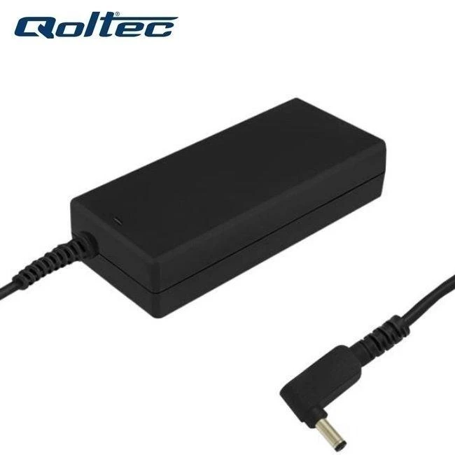 QOLTEC 51507 Nešiojamas kompiuteris AC power adapter for Asus 33W 19V 1.75A 4.0x1.35