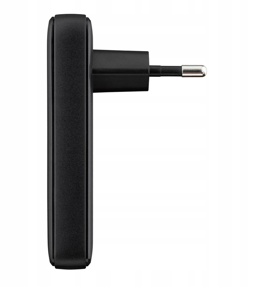 Qualo QLS-GN-US-AC-45-01 GaN Ultra Slim GaN Charger USB-C / 45W