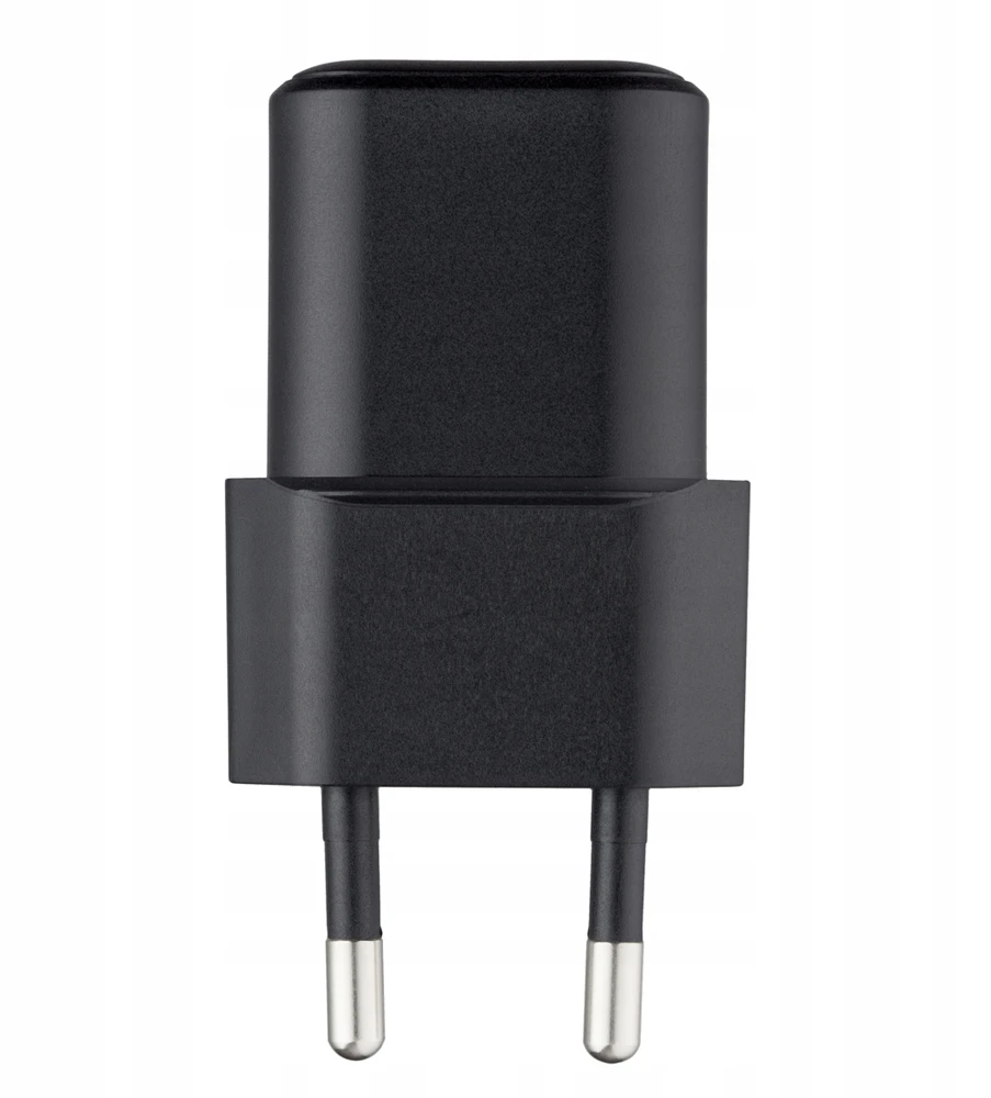 „Qualo QLSN-C-20-01 Nano PD“ tinklo įkroviklio adapteris USB-C / 20W