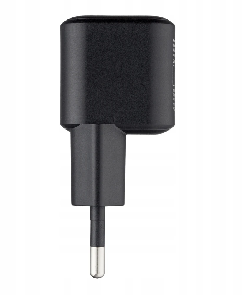 „Qualo QLSN-C-20-01 Nano PD“ tinklo įkroviklio adapteris USB-C / 20W
