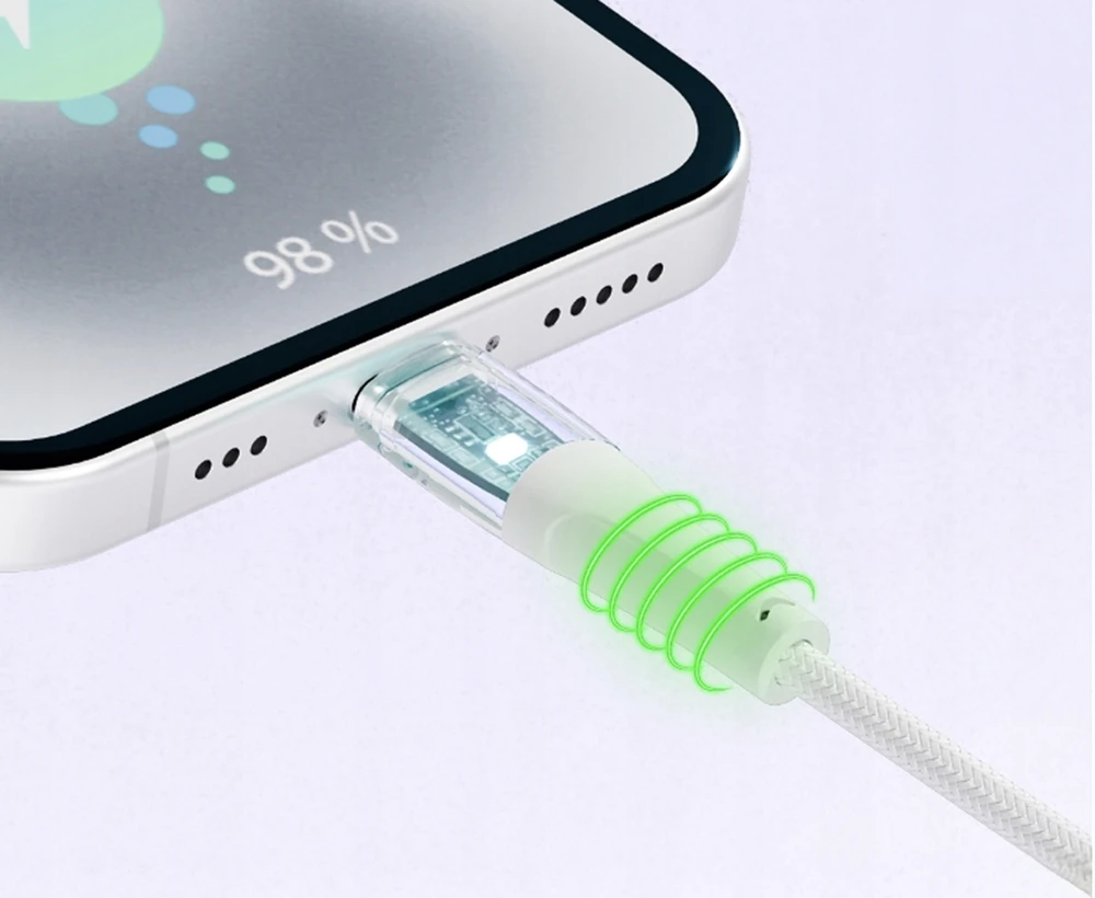 Qualo QTCN-AC-00 USB – USB-C kabelis 1,5 m