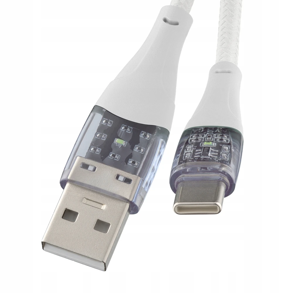 Qualo QTCN-AC-00 USB – USB-C kabelis 1,5 m