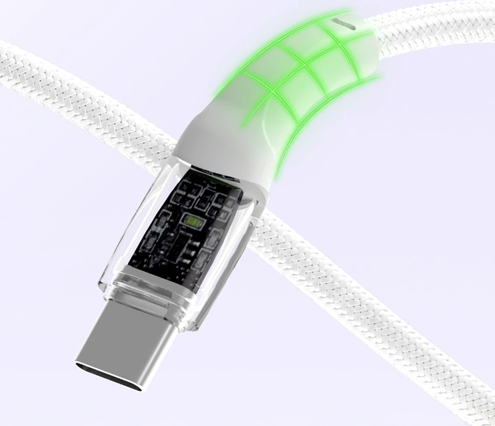 Qualo QTCN-AC-00 USB – USB-C kabelis 1,5 m