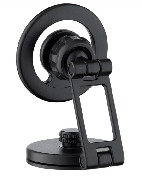 „Qualo QUS-S-R-01“ magnetinis telefono laikiklis