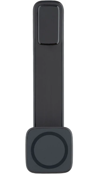 Qualo QUSM-D-01 magnetinis telefono laikiklis