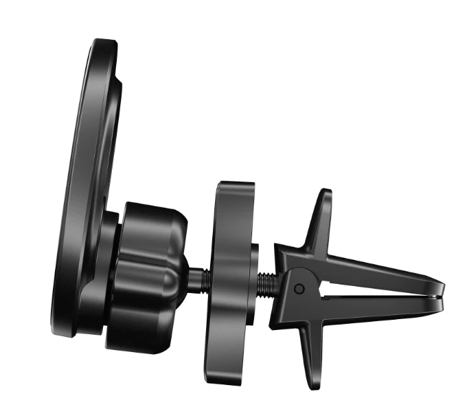 Quik priedai QM-920 magnetinis automobilio telefono laikiklis
