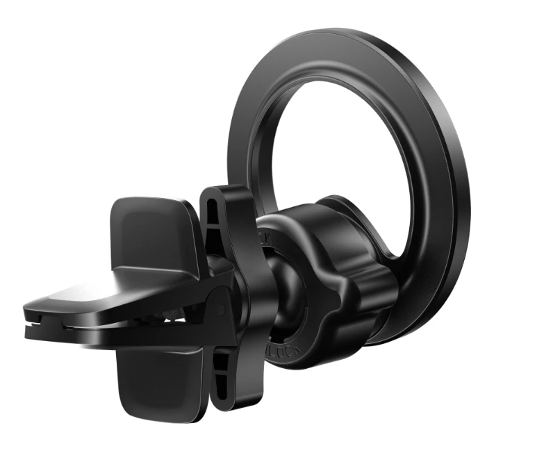Quik priedai QM-920 magnetinis automobilio telefono laikiklis