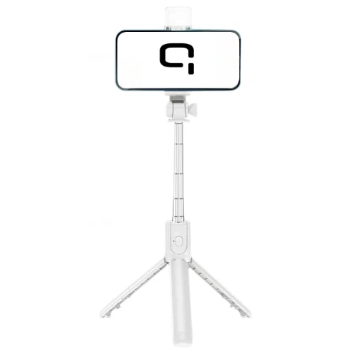 Quik Asmenukių lazda „Quick QS-622“ su LED lempute
