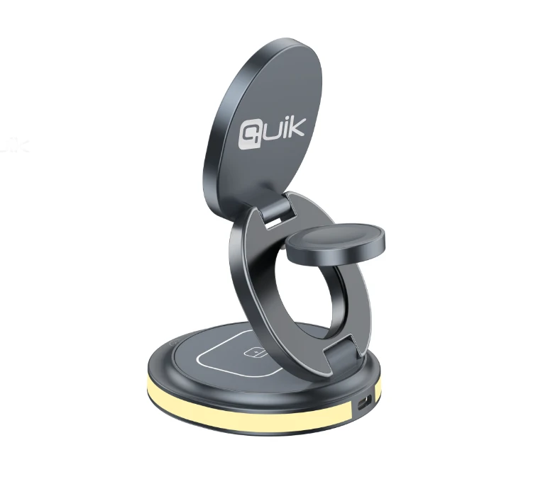 Įkroviklis Quik QW-700 Indukcinė 2 A (QW-700)