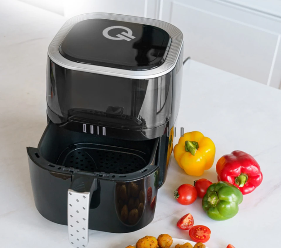 Gruzdintuvė QUIN Air Fryer YJ-315AD 4.5 L
