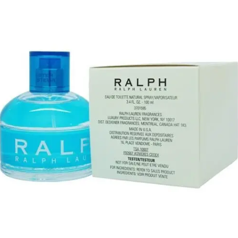 Ralph Lauren Ralph Lauren Ralph 100ml tualetinio vandens testeris