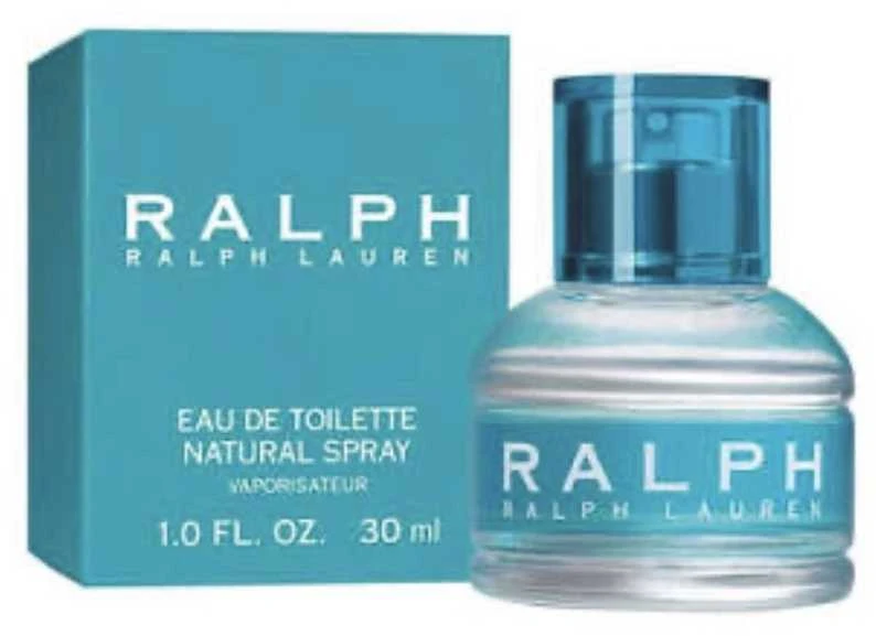 Ralph Lauren Ralph EDT tualetinis vanduo moterims, 30 ml