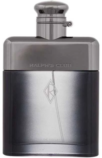 Ralph Lauren Ralph's Club EDT tualetinis vanduo vyrams, 100 ml