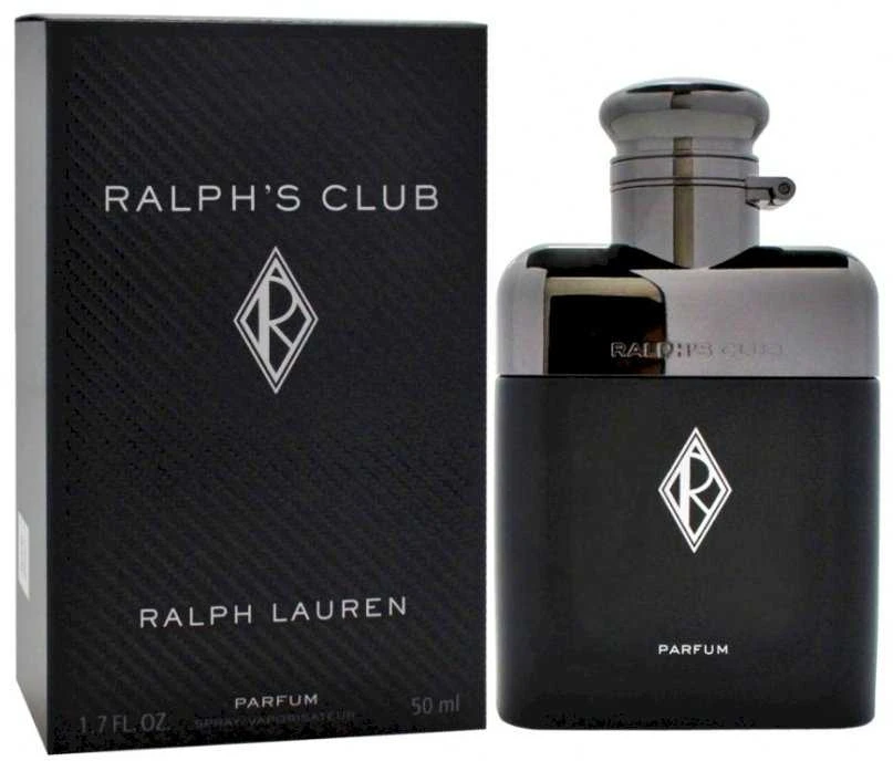 Ralph Lauren Ralph's Club PP kvepalai vyrams, 50 ml