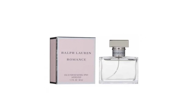 Kvepalai Ralph Lauren Romance EDP 50ml