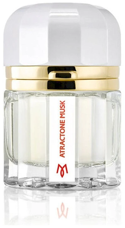 Ramon Monegal Atractone Musk EDP parfumuotas vanduo unisex, 50 ml