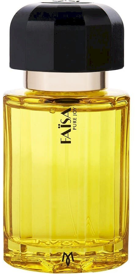 Ramon Monegal Faisa EDP parfumuotas vanduo unisex, 100 ml