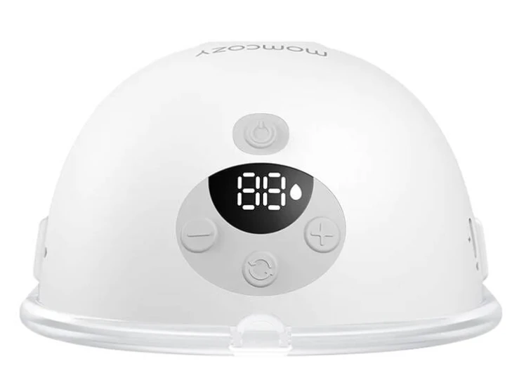 Pientraukis Momcozy M5 Single