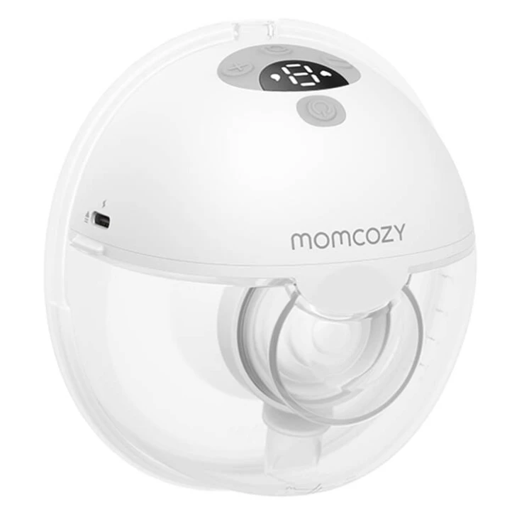 Pientraukis Momcozy M5 Single