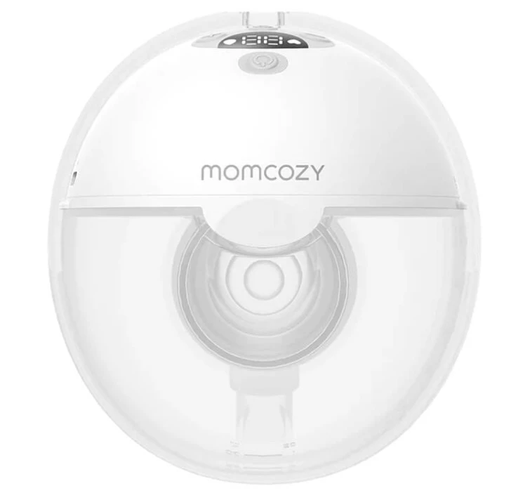 Pientraukis Momcozy M5 Single