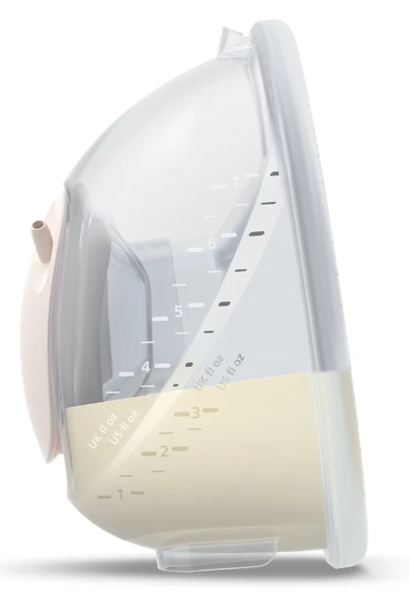 Elektrinis krūties pompa Philips Avent SCF531/11