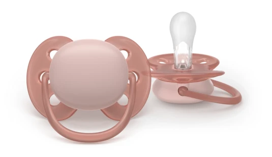 Philips SCF091/43 MINKŠTAS NIPELIS 6-18