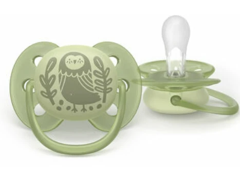 Philips SCF091/46 MINKŠTAS ČIULPTUKAS 6-18