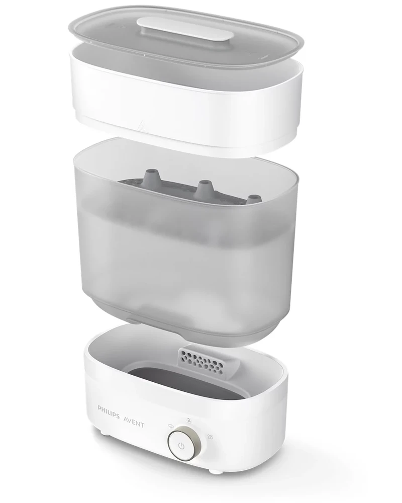 Philips Avent Sterilizatorius SCF293/00