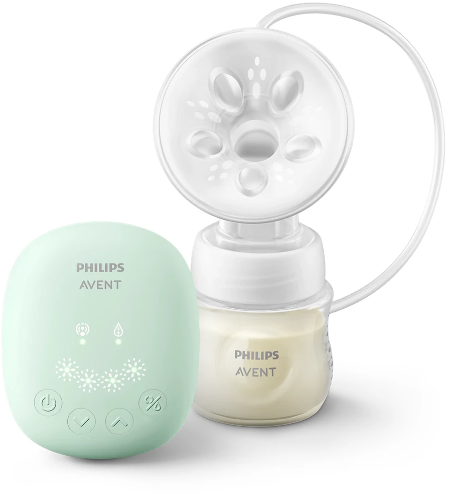 Philips Avent elektrinis pientraukis SCF323/11