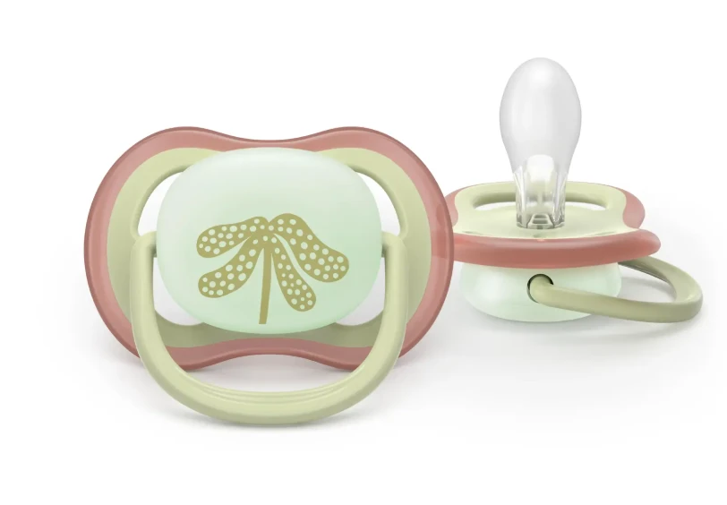 Philips Čiulptukas SCF376/31 ORO NAKTINIS 6-18