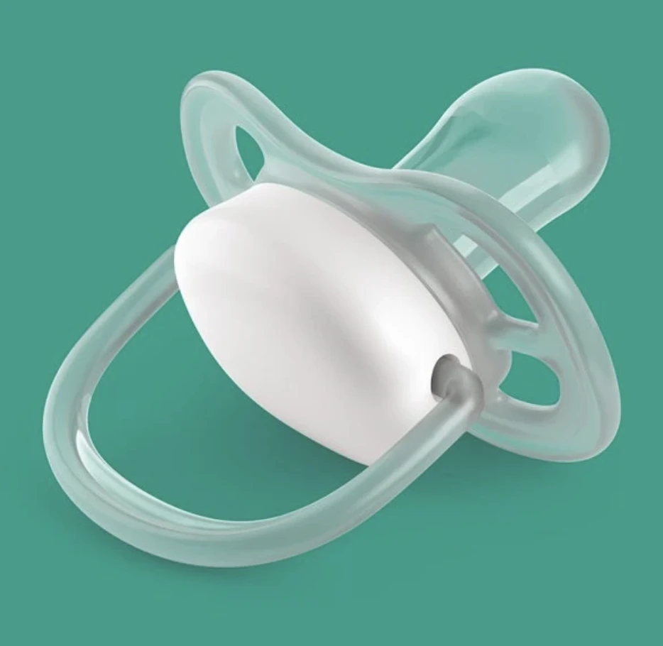 Philips Avent SCF376/32 SMOCZEK AIR NAKTINIS 6-18