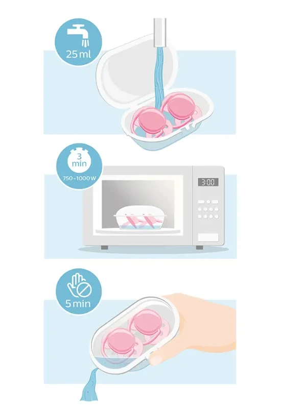 Philips SCF087/18 ČIULPTUKAS ULTRA AIR 6-18