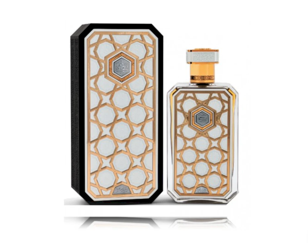 Rasasi Arabian Prive Nagham EDP parfumuotas vanduo unisex, 70 ml