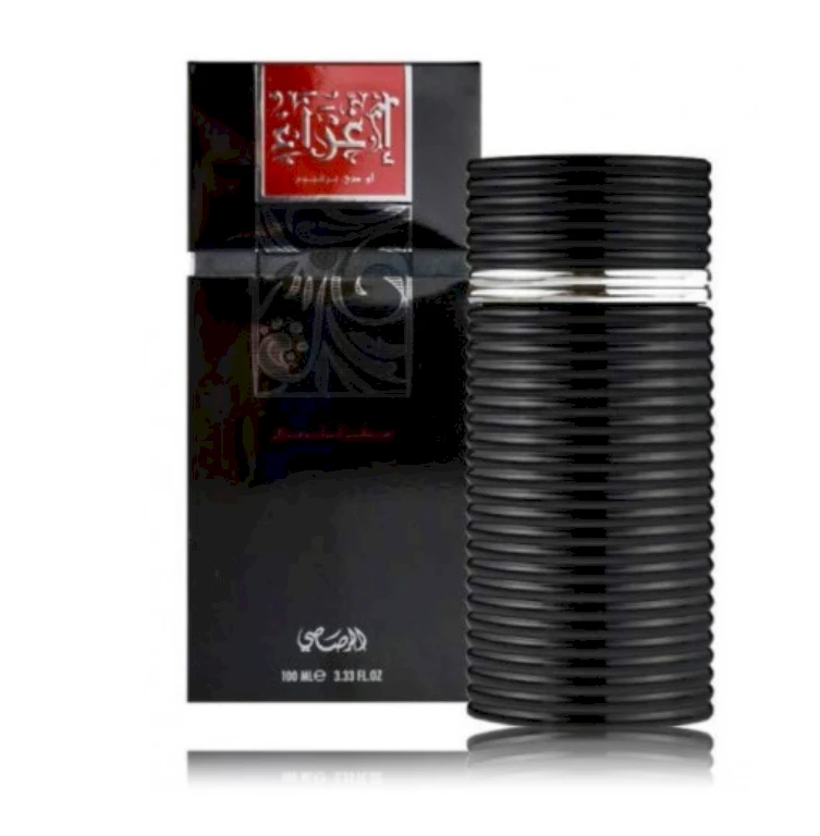 Rasasi Egra EDP parfumuotas vanduo vyrams, 100 ml