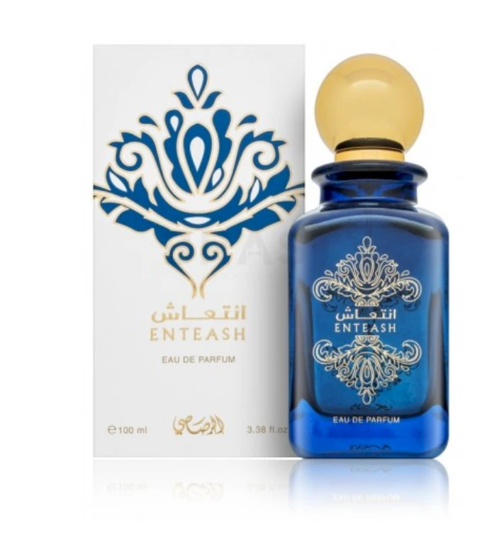 Rasasi Enteash EDP parfumuotas vanduo unisex, 100 ml