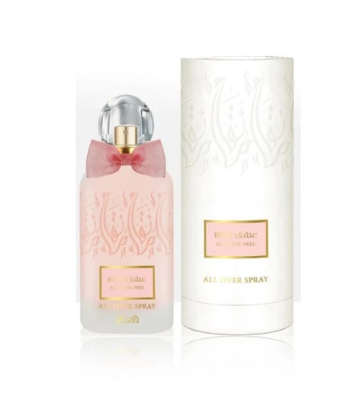 Rasasi Eshq EDP parfumuotas vanduo unisex, 100 ml
