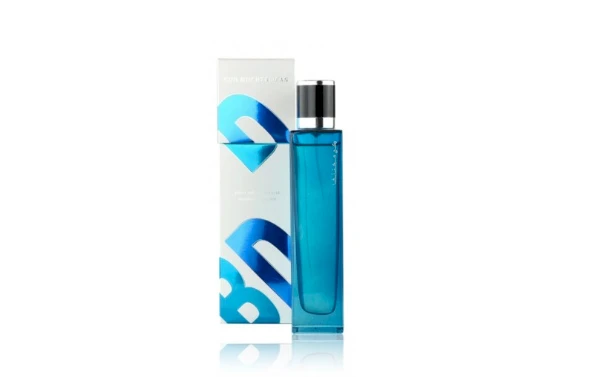 Rasasi Kun Mukthalifan Men EDP parfumuotas vanduo vyrams, 100 ml