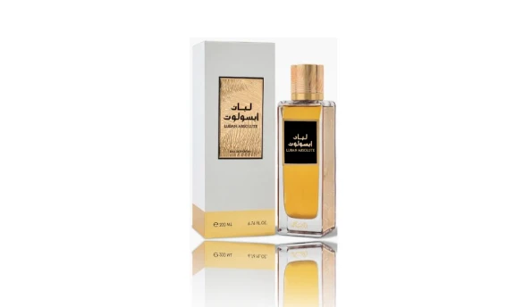 Rasasi Luban Absolute EDP parfumuotas vanduo unisex, 200 ml