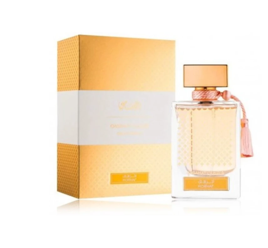 Rasasi Qasamat Morhaf EDP parfumuotas vanduo unisex, 65 ml