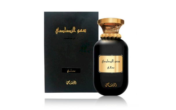 Rasasi Somow Al Rasasi Ma'ali EDP parfumuotas vanduo unisex, 100 ml