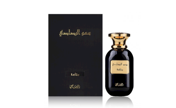 Rasasi Somow Al Rasasi Wajaha EDP parfumuotas vanduo unisex, 100 ml