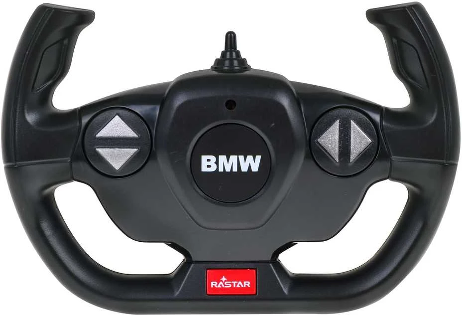 RASTAR 1:14 valdomas automodelis BMW i4, 98300